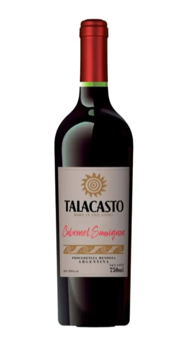 Talacasto Reservado Cabernet Sauvignon