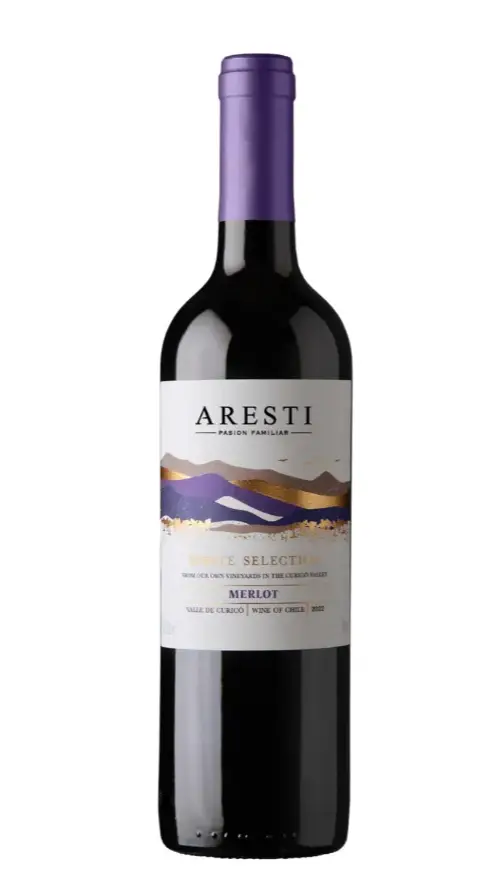 Aresti Estate Selection Merlot