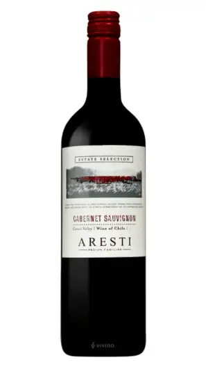 Aresti Estate Selection Cabernet Sauvignon