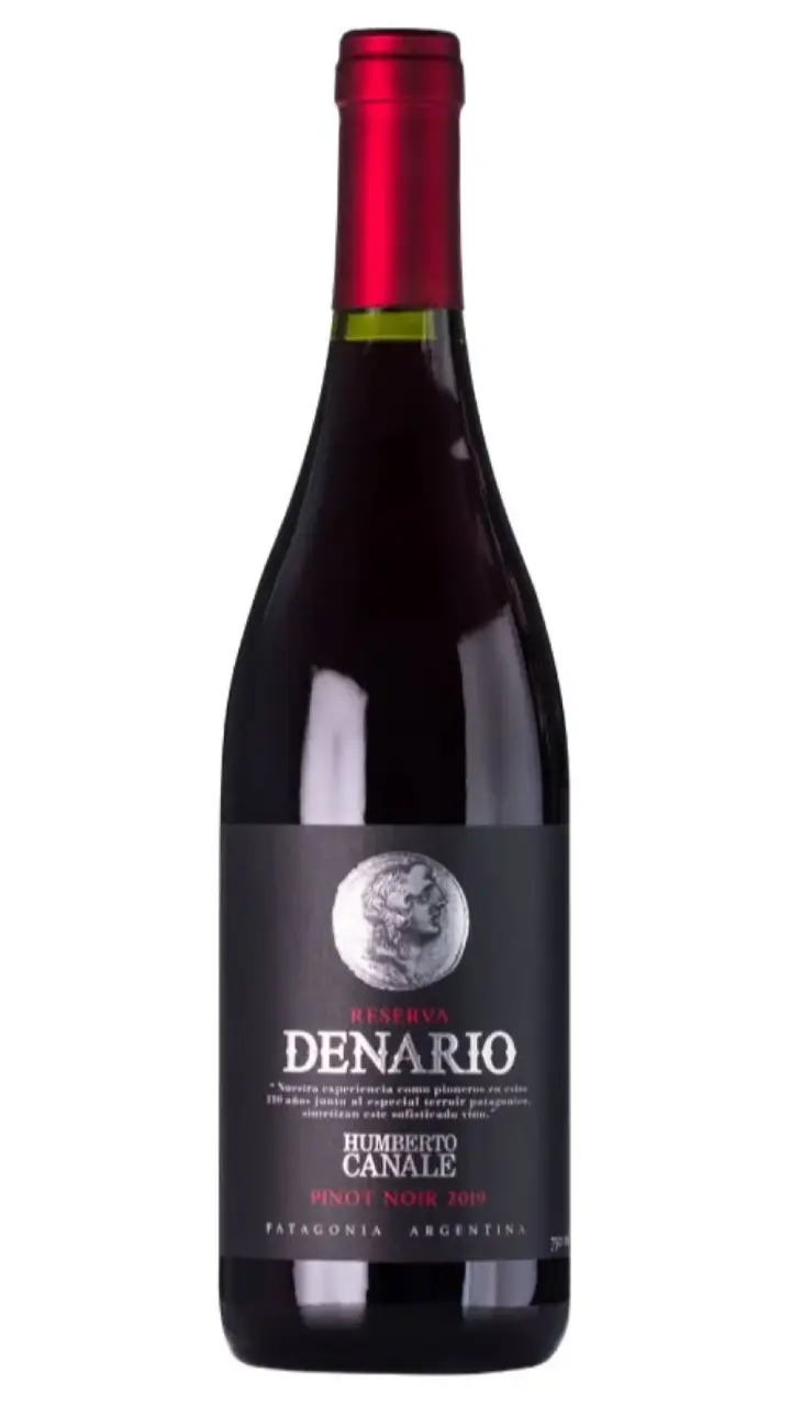 Humberto Canale Denario Reserva Pinot Noir