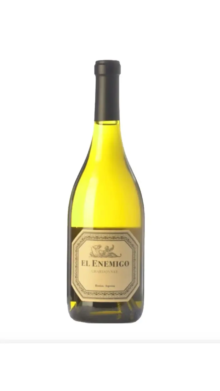 El Enemigo Chardonnay