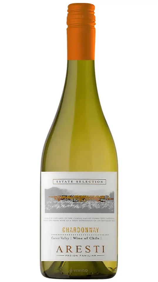 Aresti Estate Selection Chardonnay
