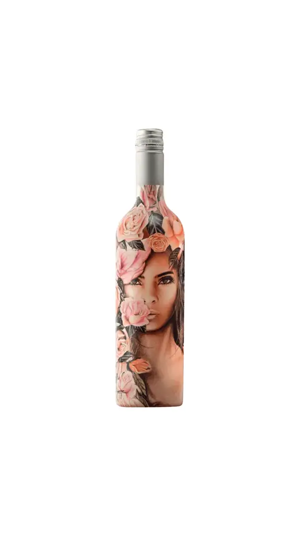 La Piu Belle Rosé