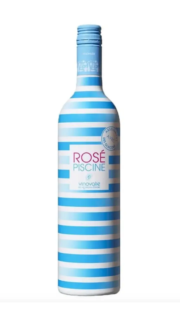 Rosé Piscine