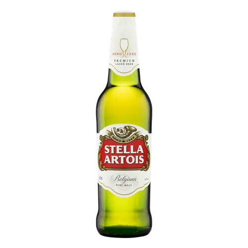 STELLA ARTOIS