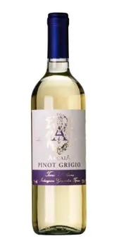 Arcaia Pinot Grigio 375ml